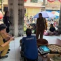 Pasca Kelangkaan BBM, Satgas Pangan Buleleng Pastikan Stok Pangan Aman dan Distribusi Tetap Lancar