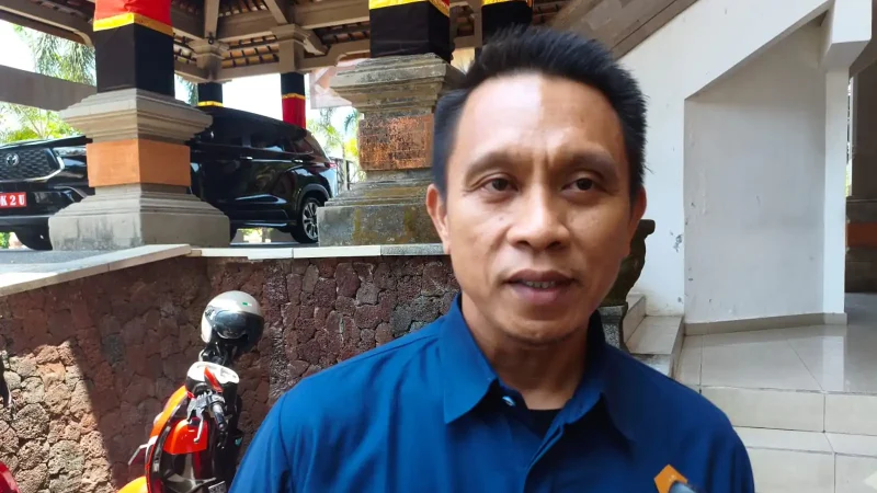Fraksi Demokrat-PKB Minta RSU Tangguwisia dan Giri Emas Juga Diperhatikan