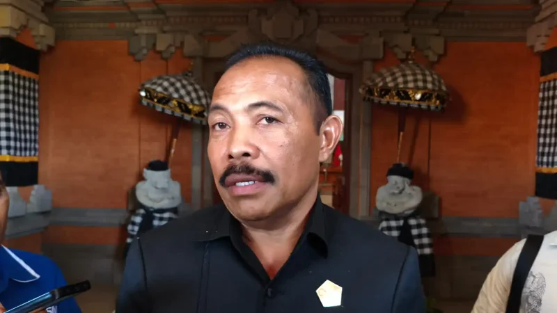 DPRD Buleleng Setujui Anggaran Rp200 Miliar untuk Pembangunan RSUD