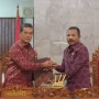 Seluruh Fraksi DPRD Buleleng Sepakat Lanjutkan Pembahasan Ranperda APBD 2027 dan Pembangunan RSUD